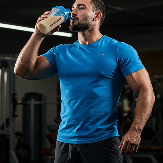Premium & Clear Whey Protein